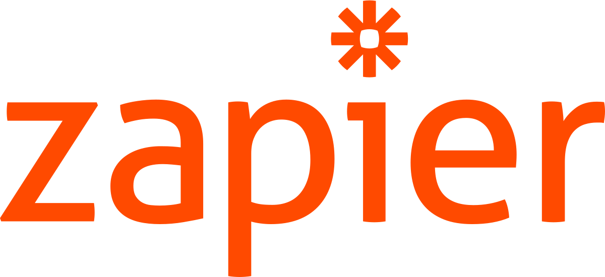 local reviews - Zapier Logo