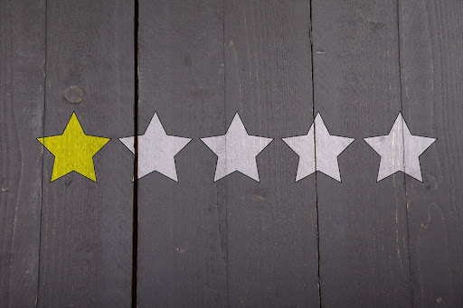 Reputation Management: How to Handle Negative Reviews