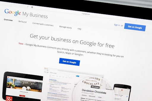 Local Reviews | How to Create a Google My Business Page