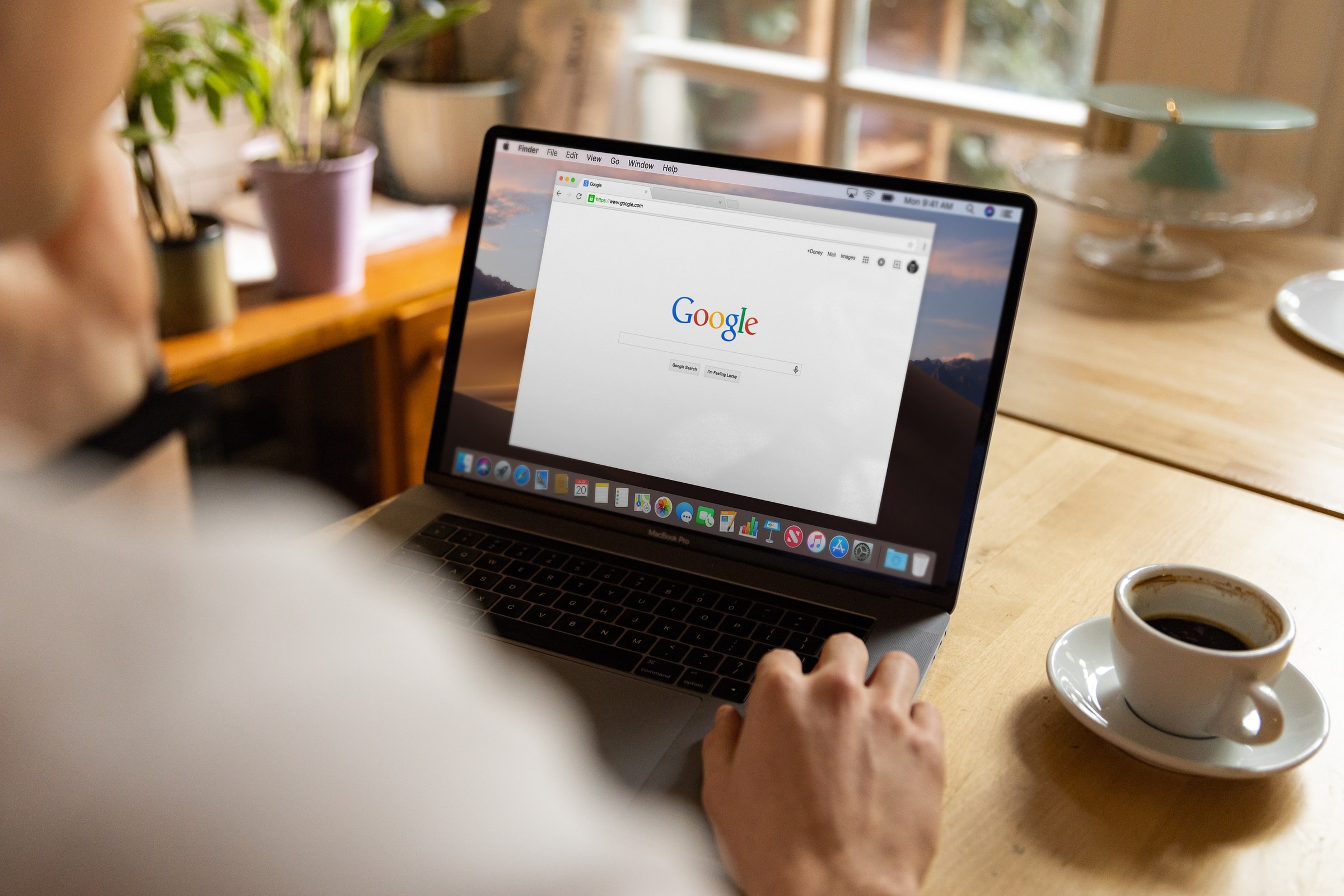 5 Steps to Organically Rank Higher on Google: A Guide for Local Businesses