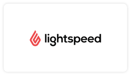 Lightspeed App