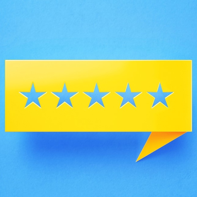 Local Reviews | The Power of 5-Star Google Reviews: Building Trust and Credibility