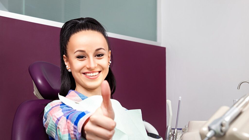 Dentists Need 5-Star Reviews