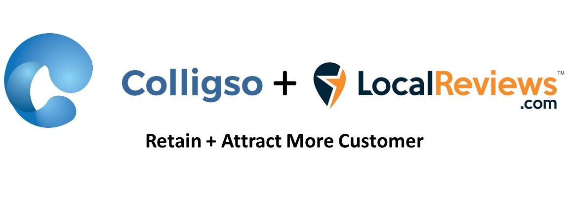 Local Reviews | LocalReviews and Colligso Integration Partnership