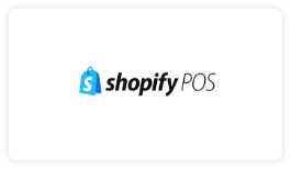 Shopify POS App