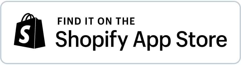 Shopify App Store
