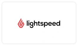 Lightspeed App