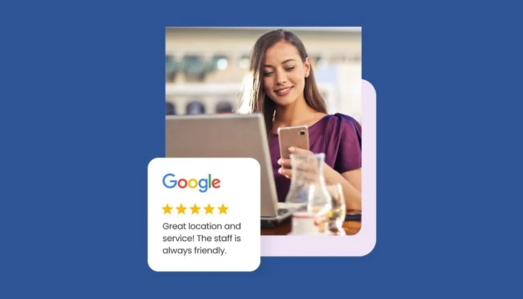 Get More 5-Star Reviews