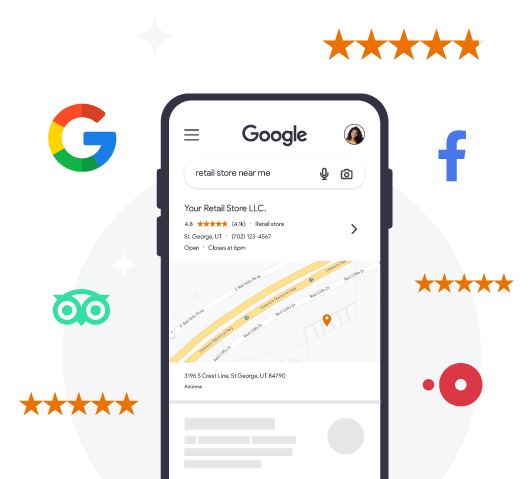 Local Reviews | Decoding the Algorithm: How Google Ranks Restaurant Reviews